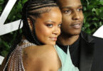 Who is Rihanna Married To?