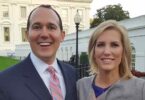 Who is Laura Ingraham husband?