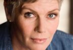 Who Is Kelly McGillis Wife?