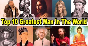 Who is the World Best Man?