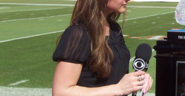 Lauren Shehadi