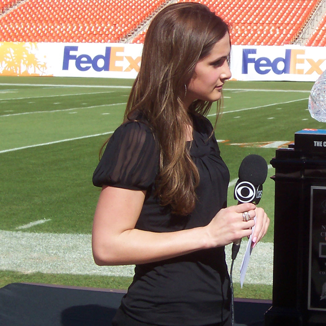 Lauren Shehadi