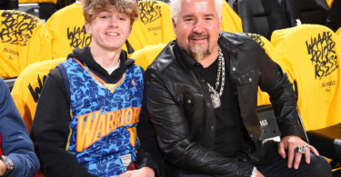 Hunter Fieri