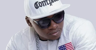 Khaligraph Jones