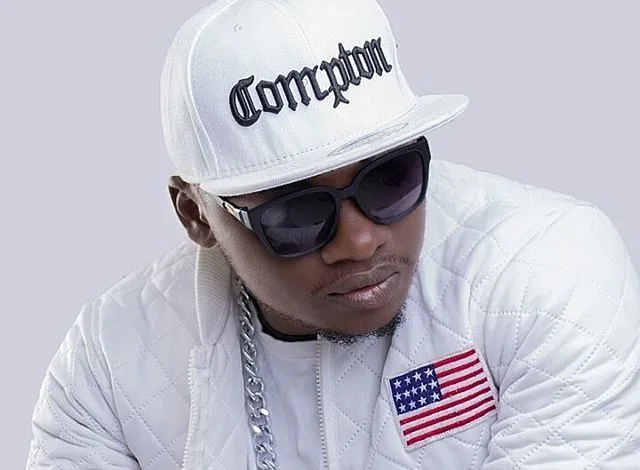 Khaligraph Jones