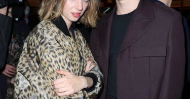 Who Is Maya Hawke Boyfriend?