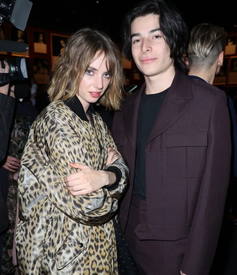 Who Is Maya Hawke Boyfriend?