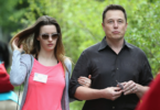 Who is Elon Musk Girlfriend?