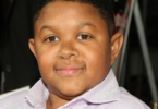 Emmanuel Lewis