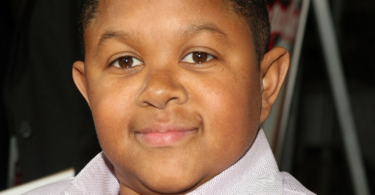 Emmanuel Lewis