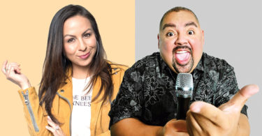 Gabriel Iglesias Wife