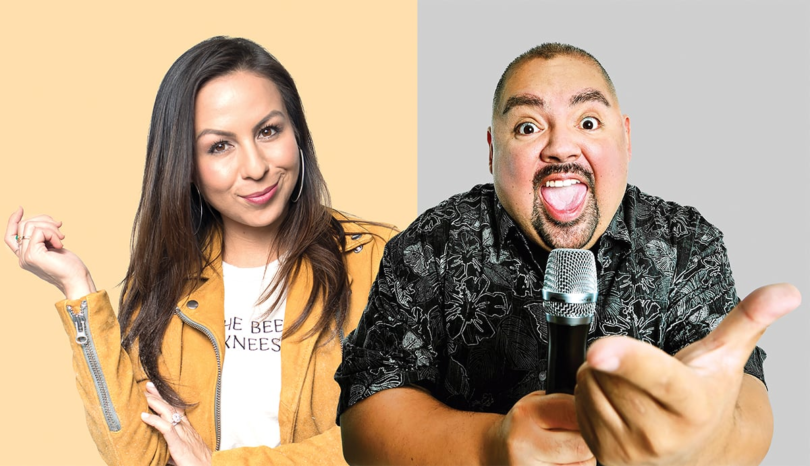 Gabriel Iglesias Wife