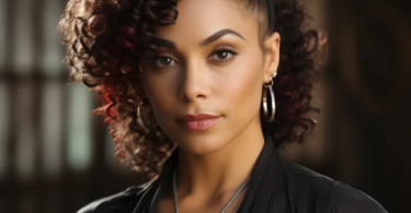 Jasmine Guy