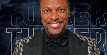 Chris Tucker