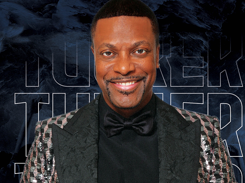 Chris Tucker