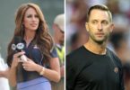 Kliff Kingsbury Wife