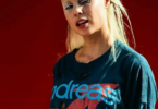 Yolandi Visser