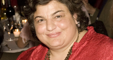 Andrea Soros