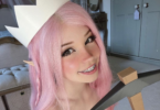 Belle Delphine