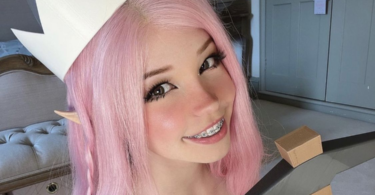 Belle Delphine