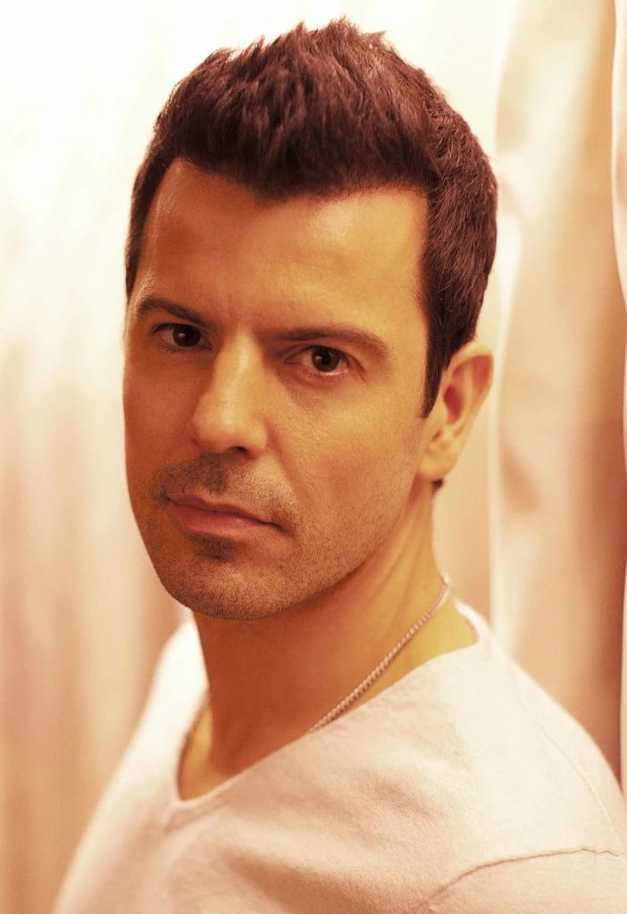 Jordan Knight