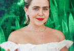 Mae Whitman