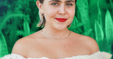 Mae Whitman