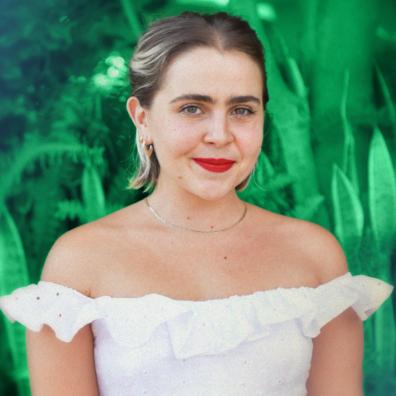 Mae Whitman