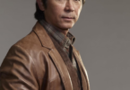 Lou Diamond Phillips