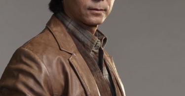 Lou Diamond Phillips