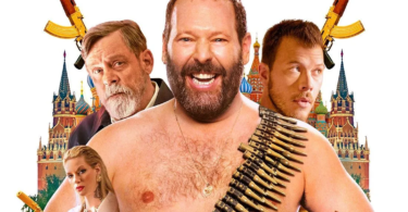 Bert Kreischer