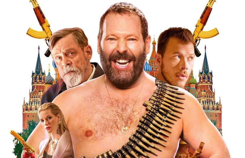 Bert Kreischer