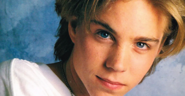 Jonathan Brandis