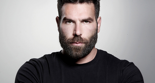 Dan Bilzerian