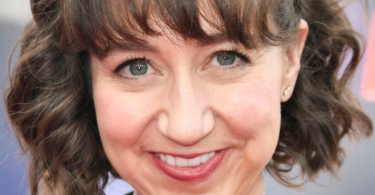 Kristen Schaal