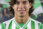 Diego Lainez