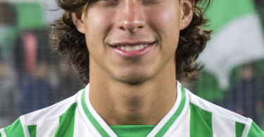 Diego Lainez