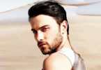 Jack Falahee