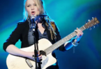 Crystal Bowersox