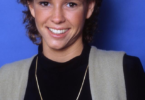 Kristy McNichol