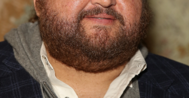 Jorge Garcia