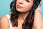 Anjelah Johnson