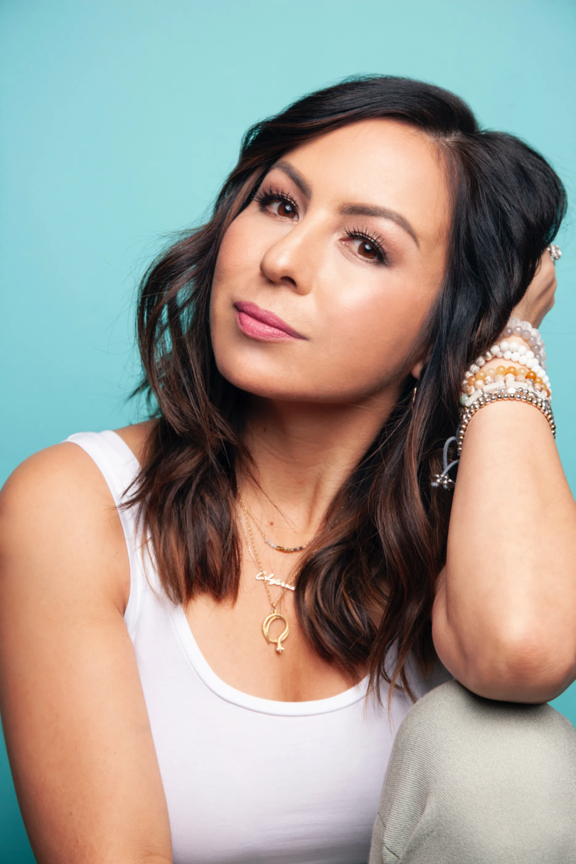 Anjelah Johnson