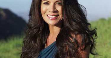 Dina Eastwood