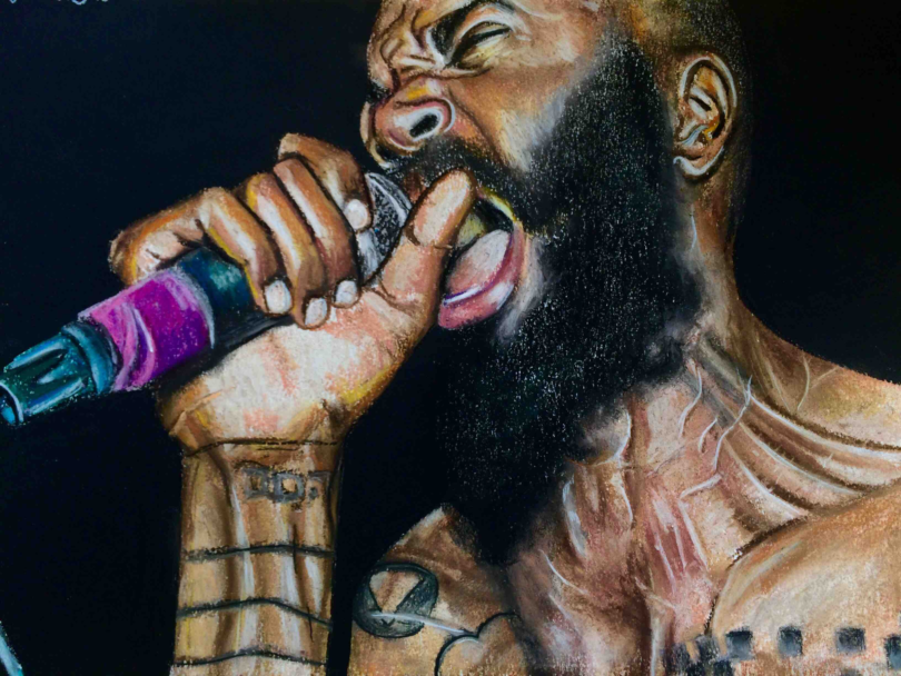 MC Ride