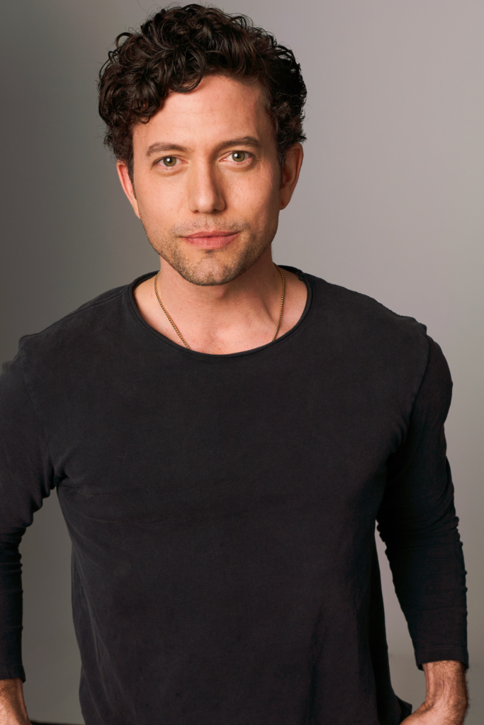 Jackson Rathbone