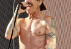 Anthony Kiedis