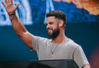 Steven Furtick