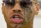 Who is Nikko Jenkins?