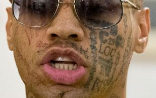 Who is Nikko Jenkins?